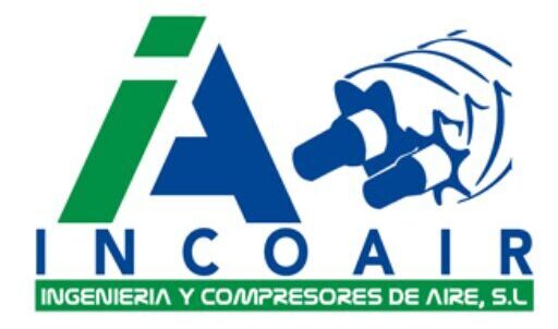 Incoair Favicon