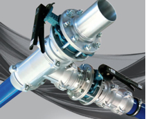 Sistema eficiente de aire comprimido para uso industrial.