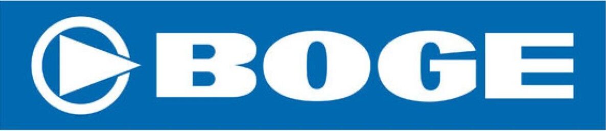 Logo BOGE