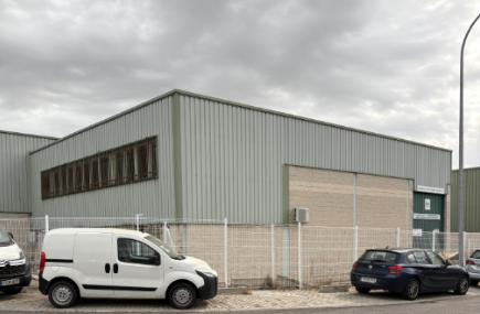 Cumplimiento del RD 56/2016 en instalaciones industriales