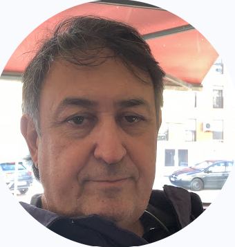 Guillermo Rodríguez Medina