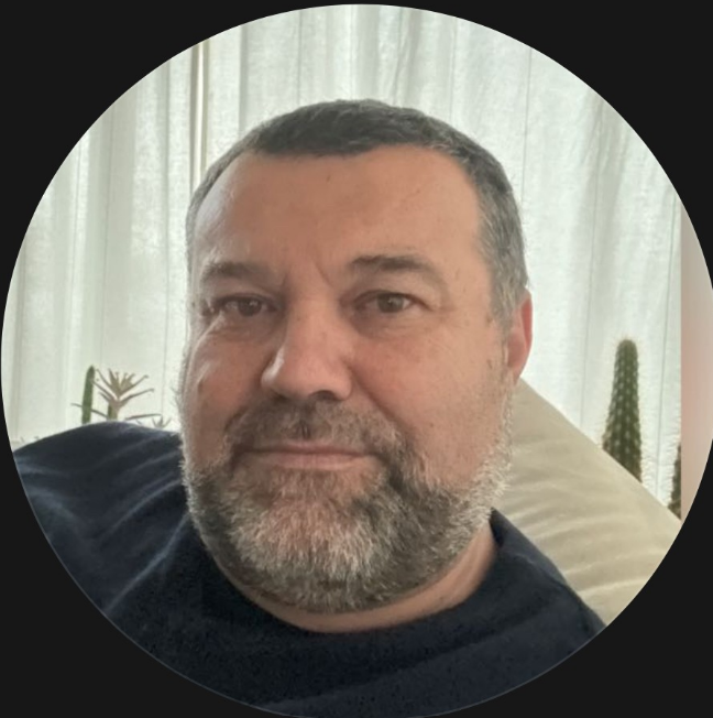 Óscar Cubero Sualdea